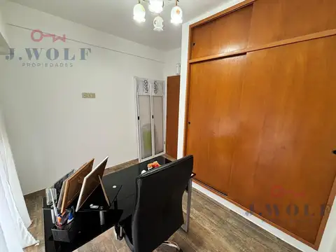 Departamento en Venta en Centro, USD 120.000