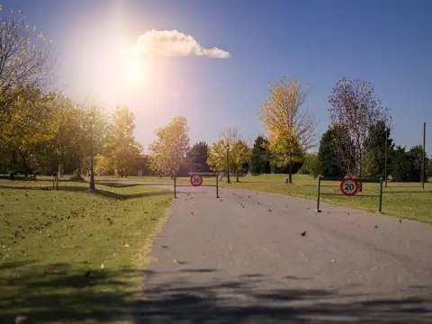 Terreno Lote  en Venta en Los Alcanfores, Pilar, G.B.A. Zona Norte