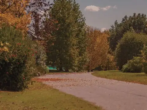 Terreno Lote  en Venta en Los Alcanfores, Pilar, G.B.A. Zona Norte