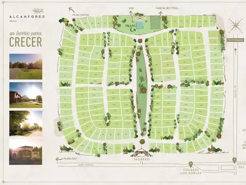 Terreno en Venta de 1094,0 m2