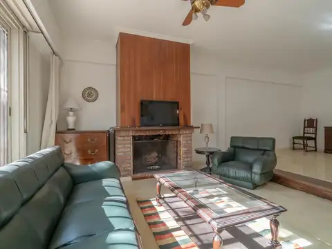 Casa en Venta 40 años