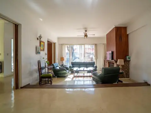 Casa en Venta 40 años