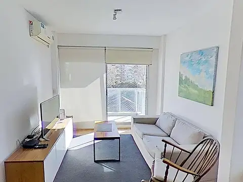 Departamento en Venta 7 años