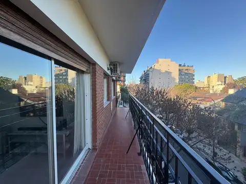 Departamento en Venta al Norte