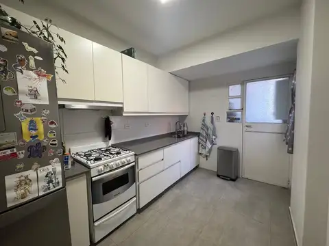 Echeverria 5300, Piso 3