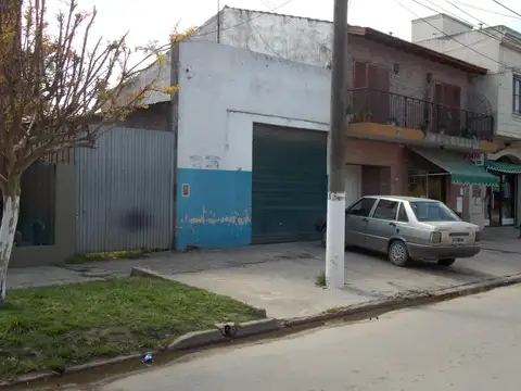 R. Melgar 2043