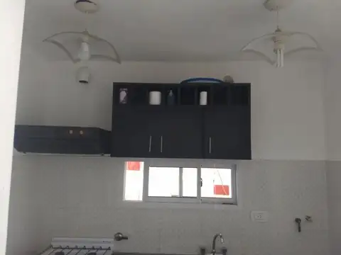 Depto Tipo Casa en Venta A Estrenar