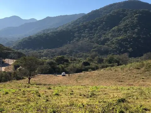 Terreno en Venta en El Gallinato, USD 90.000