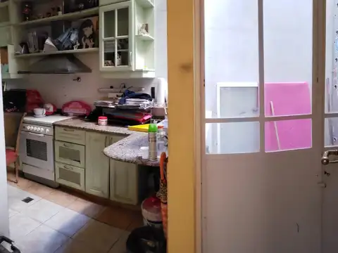 Franklin 1900 - Excelente Casa Comercial