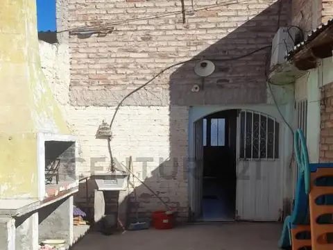 Excelente oportunidad Casa y departamento a la venta en San Rafael, Mendoza