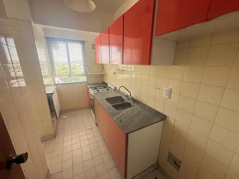 Departamento en alquiler 24 meses de cuatro ambientes