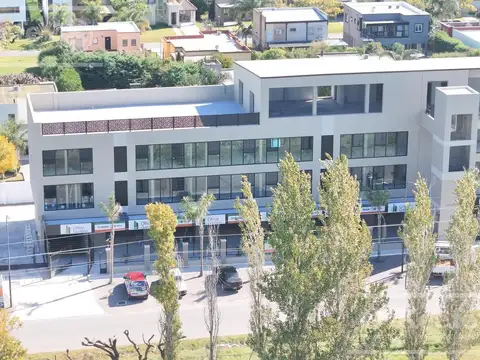 Local en Venta A Estrenar