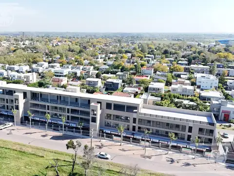 Local comercial con cochera en venta - A estrenar - Hudson - ZONA SUR- BERAZATEGUI