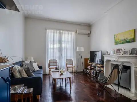 Depto Tipo Casa en Venta 63 años