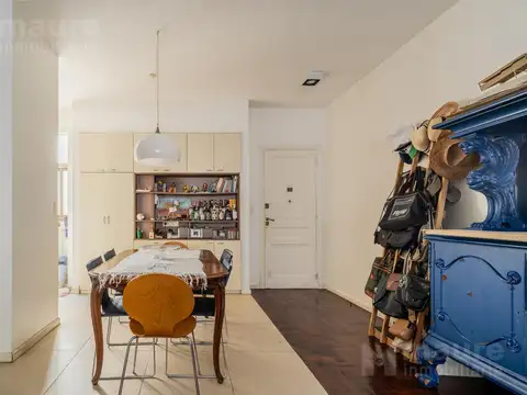 Depto Tipo Casa en Venta 63 años