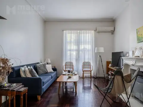 Depto Tipo Casa en Venta en Las Cañitas, USD 205.000