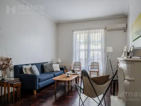 Depto Tipo Casa en Venta de 2 dormitorios