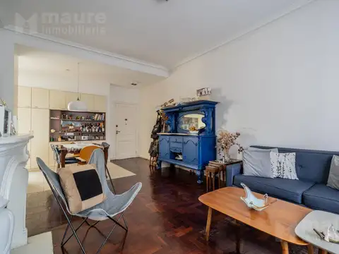 Depto Tipo Casa en Venta al Noreste