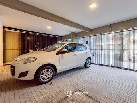 VENTA - Cochera doble ubicada en Planta Baja - Barrio Echesortu, Rosario.