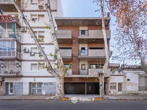 VENTA - Cochera doble ubicada en Planta Baja - Barrio Echesortu, Rosario.