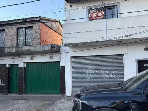 DEPARTAMENTO MONOAMBIENTE EN ALQUILER - MORON SUR