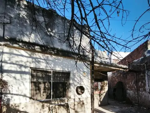 Depto Tipo Casa en Venta en Villa Ballester, USD 40.000