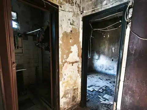 San Jose De Flores 5916