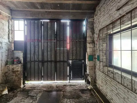 Galpon en Venta en Villa Constitucion, USD 85.000