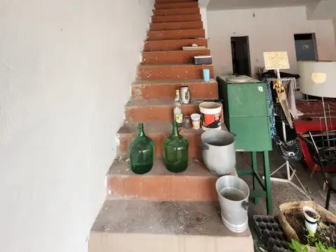 Galpon en Venta 10  mts Frente