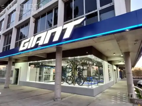 Av. Agustín García al 9500