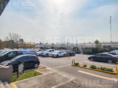 Local en Alquiler 12 años