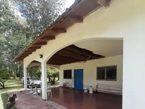 Campo en Venta de 12  ha