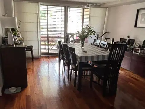 Chalet 3 plantas martinez 3 dormis (1 suite) jardin piscina