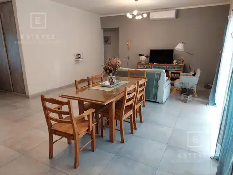 Casa en Alquiler Temporal 6 años