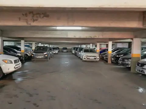 Sarmiento al 1300