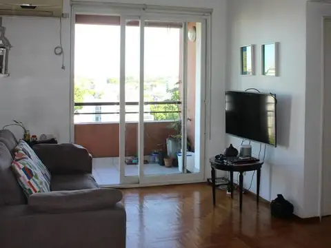 Departamento en Venta en Villa Devoto, USD 99.000