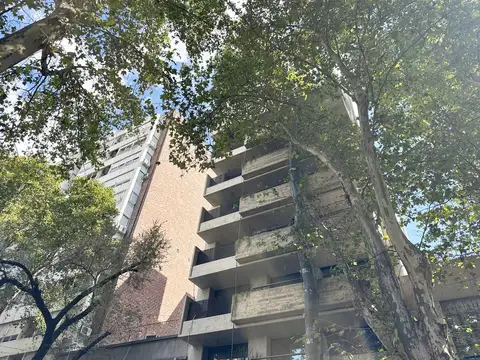 Santiago 500 - Monoambiente