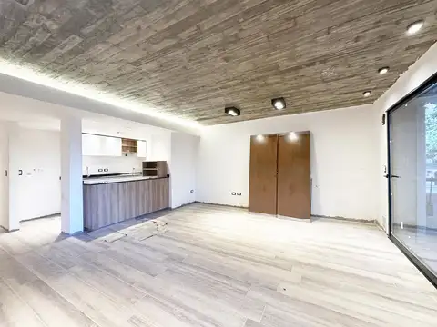 Departamento en venta en Pichincha, Rosario Monoambiente c/ amenities