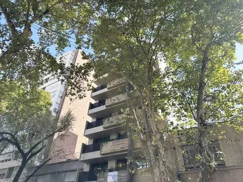 Santiago 500 - Monoambiente