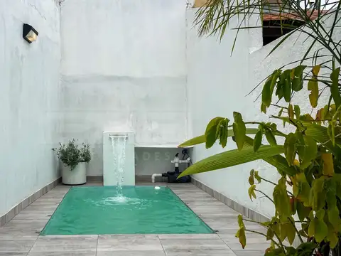 Duplex 2 dormitorios Venta - Florida Mitre/Este