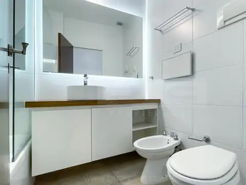 Duplex 2 dormitorios Venta - Florida Mitre/Este