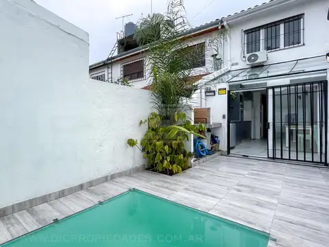 Casa en Venta de 2 dormitorios