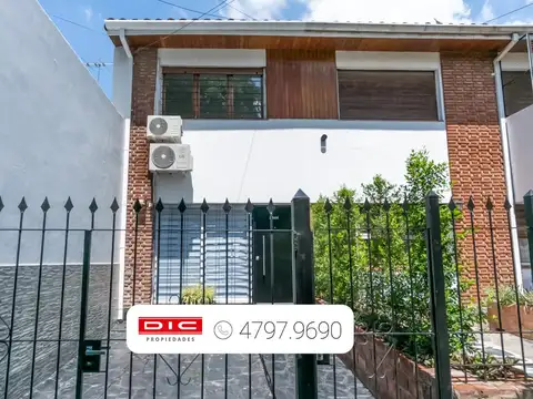 Duplex 2 dormitorios Venta - Florida Mitre/Este