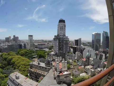 Departamento en Alquiler Temporal de 5 ambientes