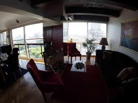 Departamento en Venta Apto profesional