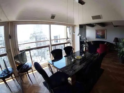Departamento en Venta en Retiro, USD 740.000