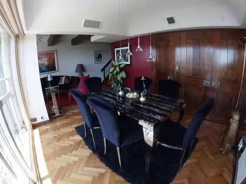 Departamento en Venta de 4 dormitorios