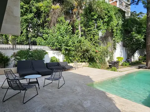 Casa en Alquiler al Norte