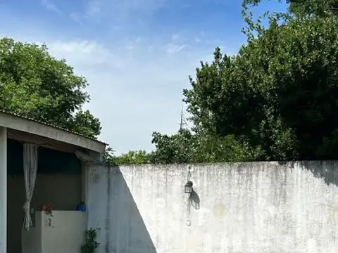 Depto Tipo Casa en Venta 25 años