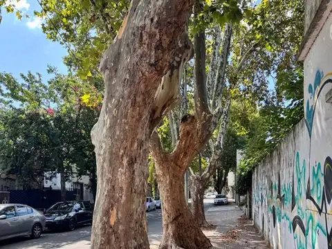 Casa en Venta 40 años